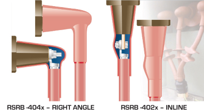 11kV Bushing Boots